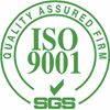 ISO9001 viene utilizzato per dimostrare la capacità di un