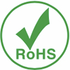 RoHS è uno standard obbligatorio stabilito dalla legislazione dell