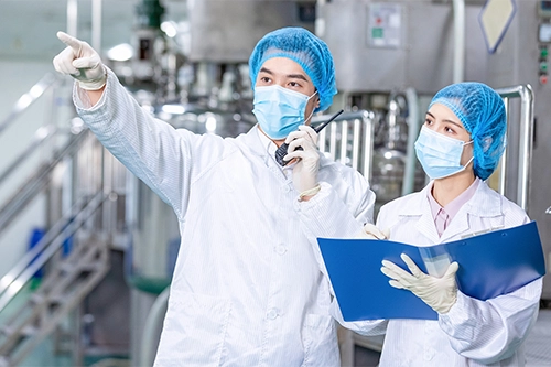 Specializzazione nel settore・Ricerca e sviluppo tecnologico
