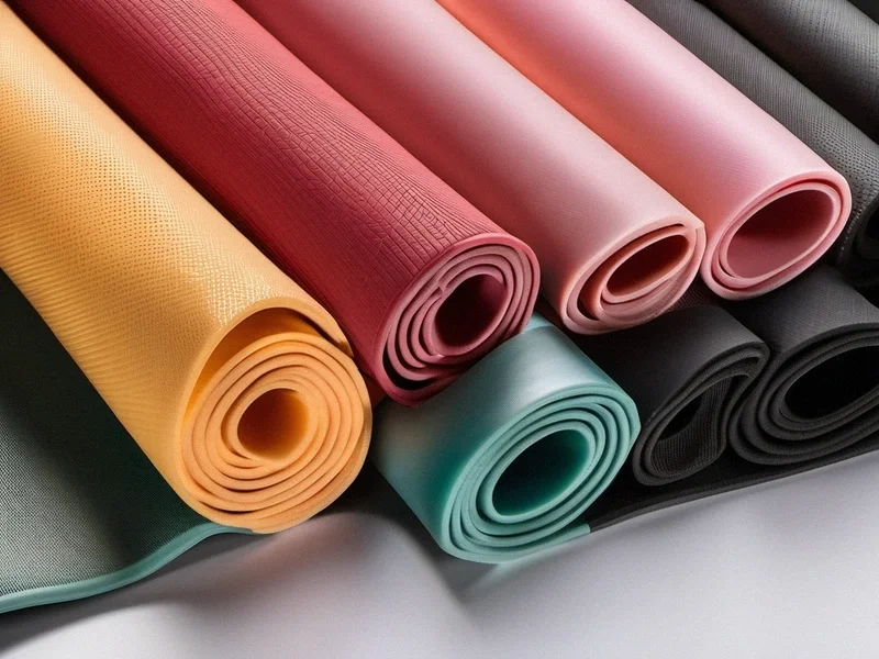 Introduce i metodi di selezione del TPE per impugnature di racchette, attrezzature fitness e strumenti di allenamento, con focus su durezza, texture, adesione al substrato, ambiente di sudorazione, progettazione strutturale e verifica tramite prototipazione.