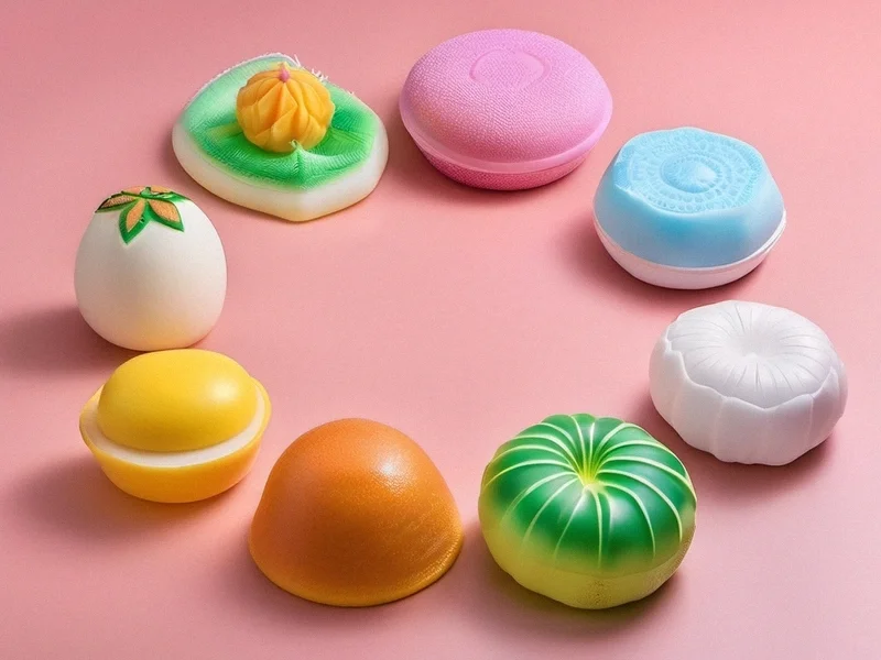 Introduce i punti chiave nella scelta di TPE o TPR per giocattoli antistress come Pimple Toy e palline antistress: durezza, rimbalzo, superficie, odore, durata, struttura e verifica normativa, evitando di scegliere i materiali basandosi solo su pubblicità di 'ecologico e atossico'.