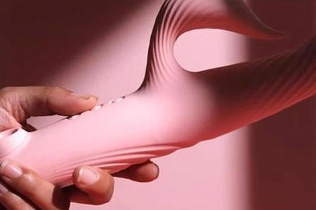 Manici per dispositivi manuali (asciutti e antiscivolo, facili da colorare)