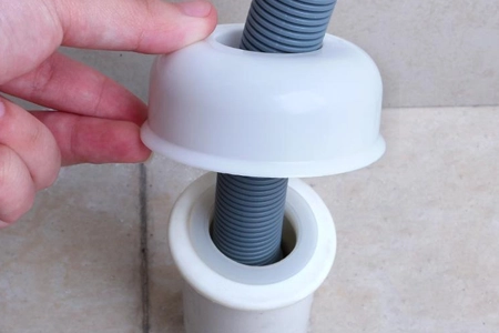 Guarnizioni per bagno ad alta elasticità e resistenza all'idrolisi