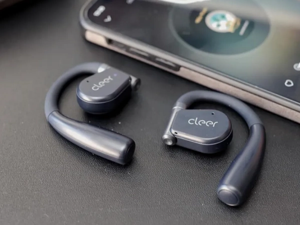 Auricolari Bluetooth, morbidi e antiscivolo